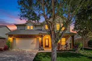 9974 Stone Creek Ln, Brookshire, TX 77423 - Photo 1