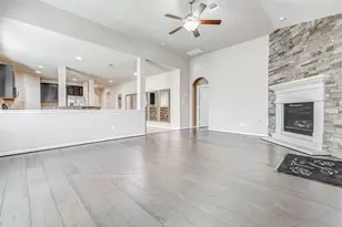 9974 Stone Creek Ln, Brookshire, TX 77423 - Photo 8