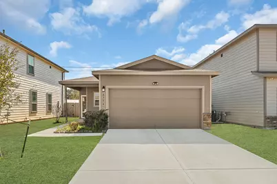 6754 Hobby Wind Ridge Drive, Houston, TX 77075 - Photo 2