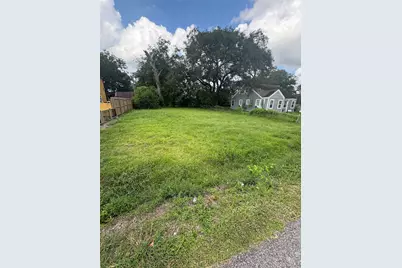 1040 Goliad Street, Beaumont, TX 77701 - Photo 1