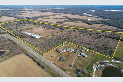 002 Prairie Groove Road, Bremond, TX 76629 - Photo 4
