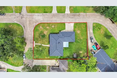 3013 Woodland Drive, Dickinson, TX 77539 - Photo 38
