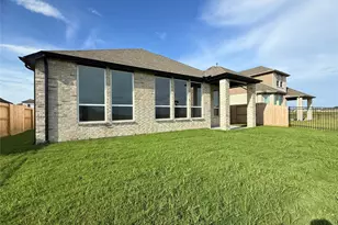 31207 Firefly Meadow Circle, Fulshear, TX 77423 - Photo 34