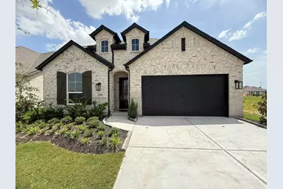 31207 Firefly Meadow Circle, Fulshear, TX 77423 - Photo 2