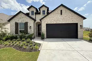 31207 Firefly Meadow Circle, Fulshear, TX 77423 - Photo 2