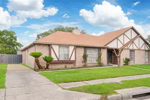 19326 Plantain Dr, Katy, TX 77449 - Photo 30