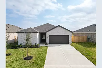 5406 Peacock Bass Drive, Baytown, TX 77521 - Photo 1