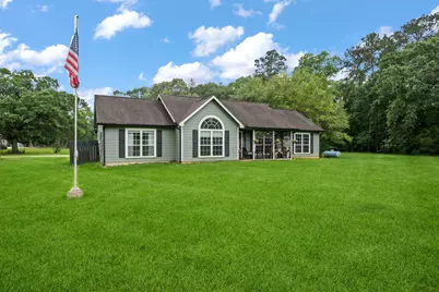 200 Chris Lane, Shepherd, TX 77371 - Photo 1