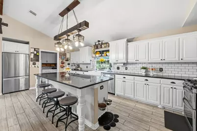 200 Chris Lane, Shepherd, TX 77371 - Photo 2
