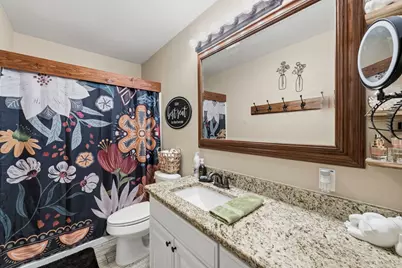 200 Chris Lane, Shepherd, TX 77371 - Photo 10