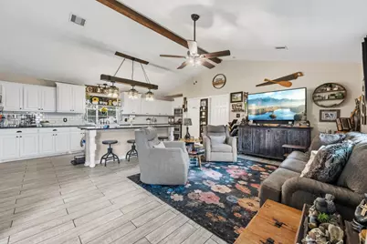 200 Chris Lane, Shepherd, TX 77371 - Photo 6