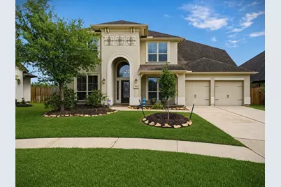 1813 Emerald Trace Lane, Pearland, TX 77584 - Photo 1