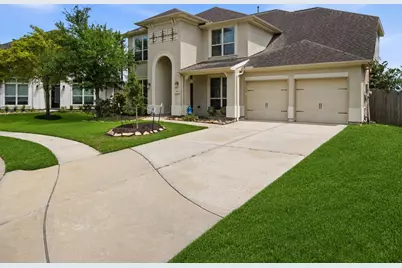 1813 Emerald Trace Lane, Pearland, TX 77584 - Photo 2