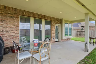 1813 Emerald Trace Lane, Pearland, TX 77584 - Photo 40