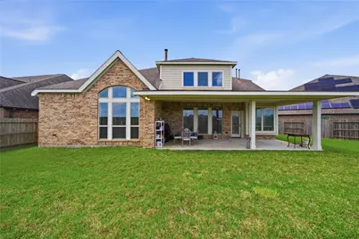 1813 Emerald Trace Lane, Pearland, TX 77584 - Photo 42
