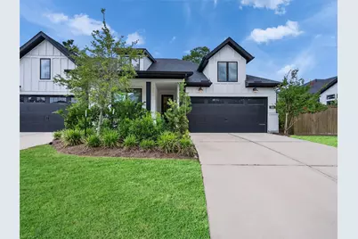 7318 Honey Creek Lane, Porter, TX 77365 - Photo 6