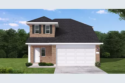 2025 Still Water Lane, Katy, TX 77493 - Photo 1