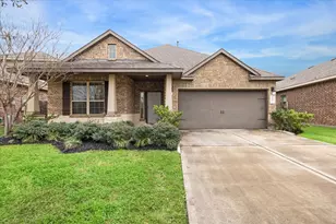 3707 Daintree Park Dr, Katy, TX 77494 - Photo 1