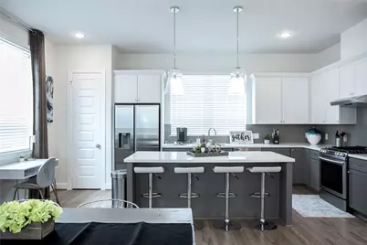 2713 Eado Edge Court, Houston, TX 77020 - Photo 1