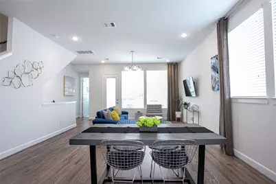 2713 Eado Edge Court, Houston, TX 77020 - Photo 6