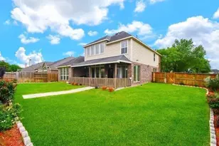 13619 Orchard Wind Ln, Pearland, TX 77584 - Photo 26
