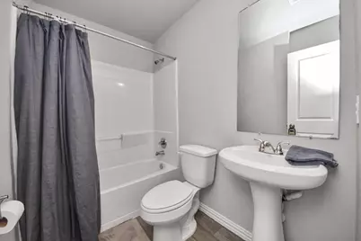9027 Madera Road #A, Houston, TX 77078 - Photo 36