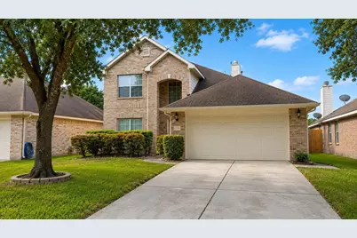 21328 Terreton Springs Drive, Porter, TX 77365 - Photo 1