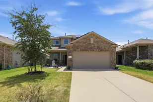 12611 Silverlight Ct, Houston, TX 77014 - Photo 2