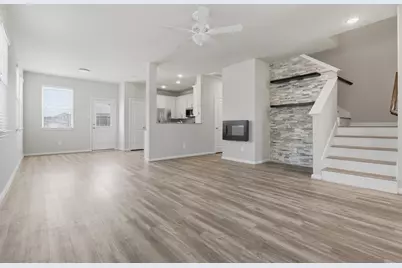 12611 Silverlight Court, Houston, TX 77014 - Photo 4