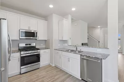 12611 Silverlight Court, Houston, TX 77014 - Photo 8