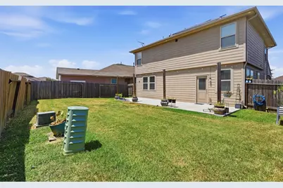 12611 Silverlight Court, Houston, TX 77014 - Photo 22