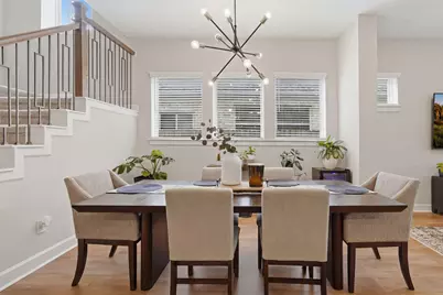 24423 Morningside Terrace Court, Tomball, TX 77375 - Photo 6