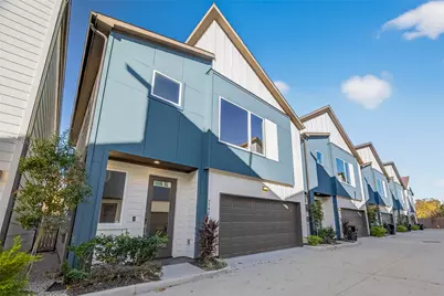 778 Paul Quinn Street #E, Houston, TX 77091 - Photo 2