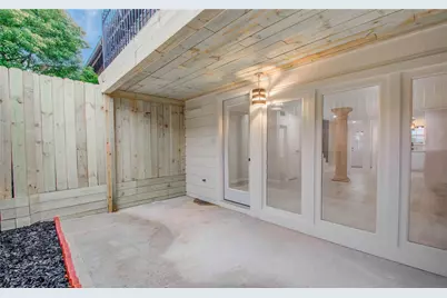 12 Hyde Park Boulevard #7, Houston, TX 77006 - Photo 6