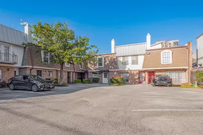 12 Hyde Park Boulevard #7, Houston, TX 77006 - Photo 14