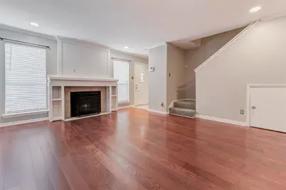 3901 Woodchase Drive #36, Houston, TX 77042 - Photo 4