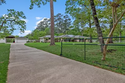 16701 Surrey Lane, Stagecoach, TX 77355 - Photo 2