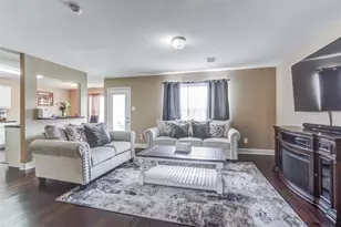 28906 Llano River Loop, Spring, TX 77386 - Photo 6