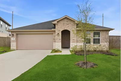 322 Coral Drift Court, Crosby, TX 77532 - Photo 4