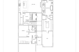 36 W Shady Ln, Houston, TX 77063 - Photo 4