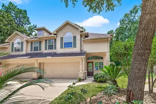 11 Nestlewood Pl, The Woodlands, TX 77382 - Photo 2