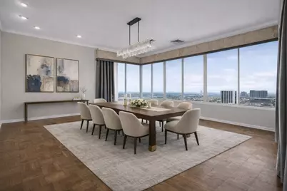 2016 Main Street #3, Houston, TX 77002 - Photo 4