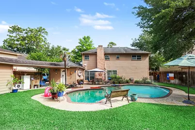 6711 Campden Drive, Spring, TX 77379 - Photo 4