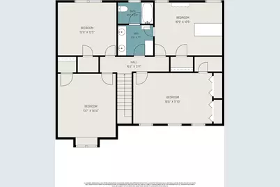 6711 Campden Drive, Spring, TX 77379 - Photo 28