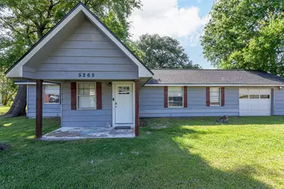 5265 Gober Road, Beaumont, TX 77708 - Photo 4