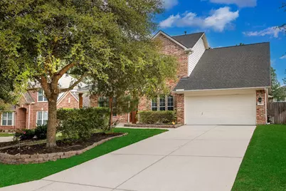 83 French Oaks, The Woodlands, TX 77382 - Photo 34