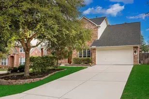 83 French Oaks, The Woodlands, TX 77382 - Photo 34
