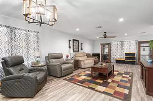 4518 Rothberger Way, San Antonio, TX 78244 - Photo 4