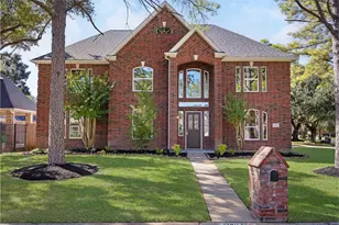 1802 Fieldbriar Dr, Katy, TX 77450 - Photo 1