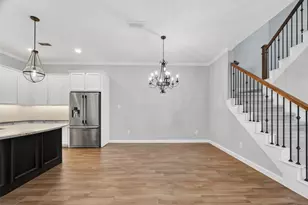 6034 Dark Kite Trl, Missouri City, TX 77459 - Photo 16